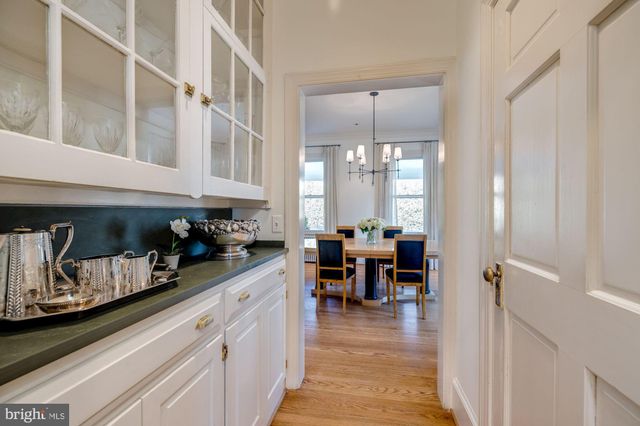 $6,000,000 | 4728 Dorset Avenue, Chevy Chase, MD 20815