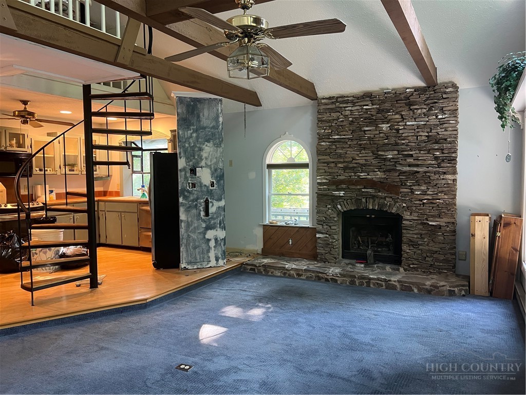 187 Little Creekside Road Banner Elk, NC 28604 - Photo 5 of 31