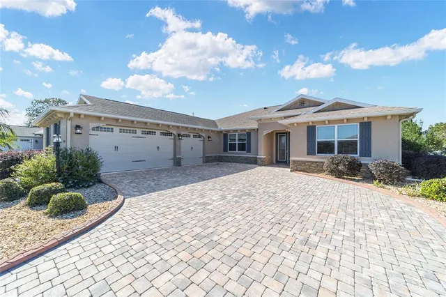 $575,000 | 8445 Southwest 93rd Circle, Ocala, FL 34481