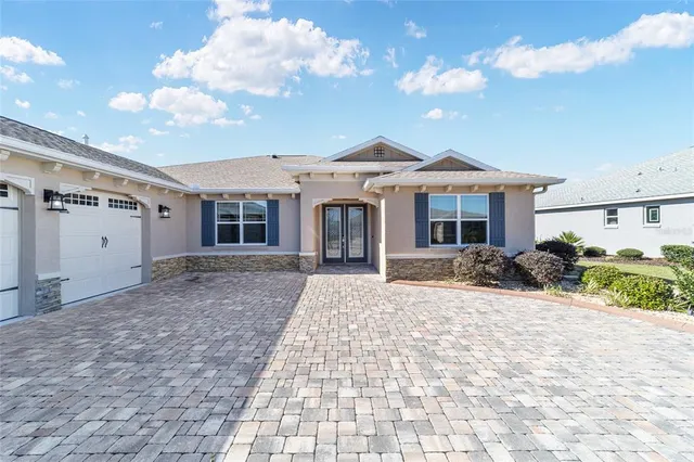 $575,000 | 8445 Southwest 93rd Circle, Ocala, FL 34481