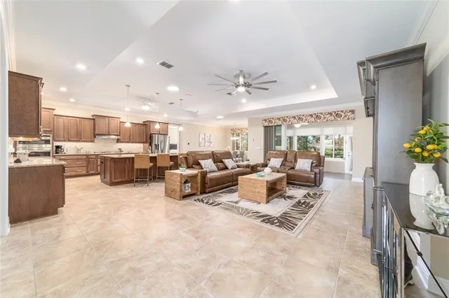 $575,000 | 8445 Southwest 93rd Circle, Ocala, FL 34481