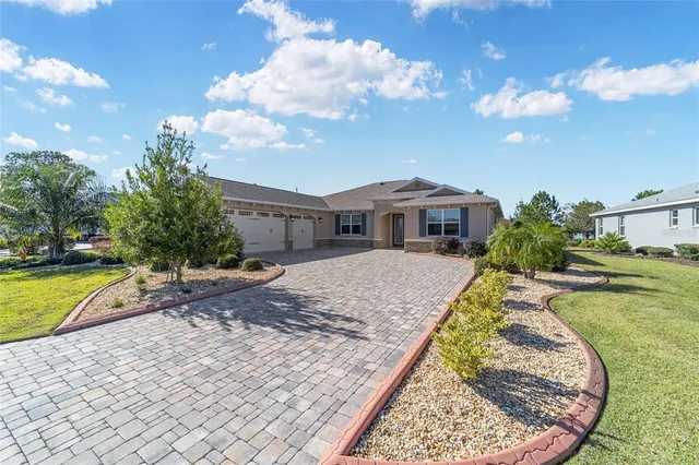 $575,000 | 8445 Southwest 93rd Circle, Ocala, FL 34481