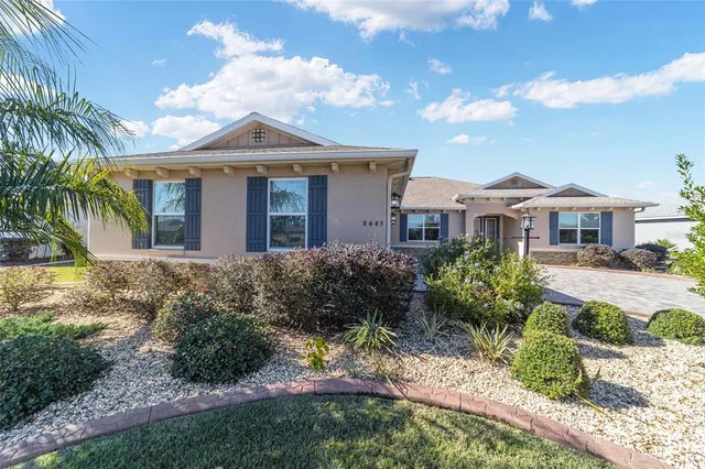 $575,000 | 8445 Southwest 93rd Circle, Ocala, FL 34481