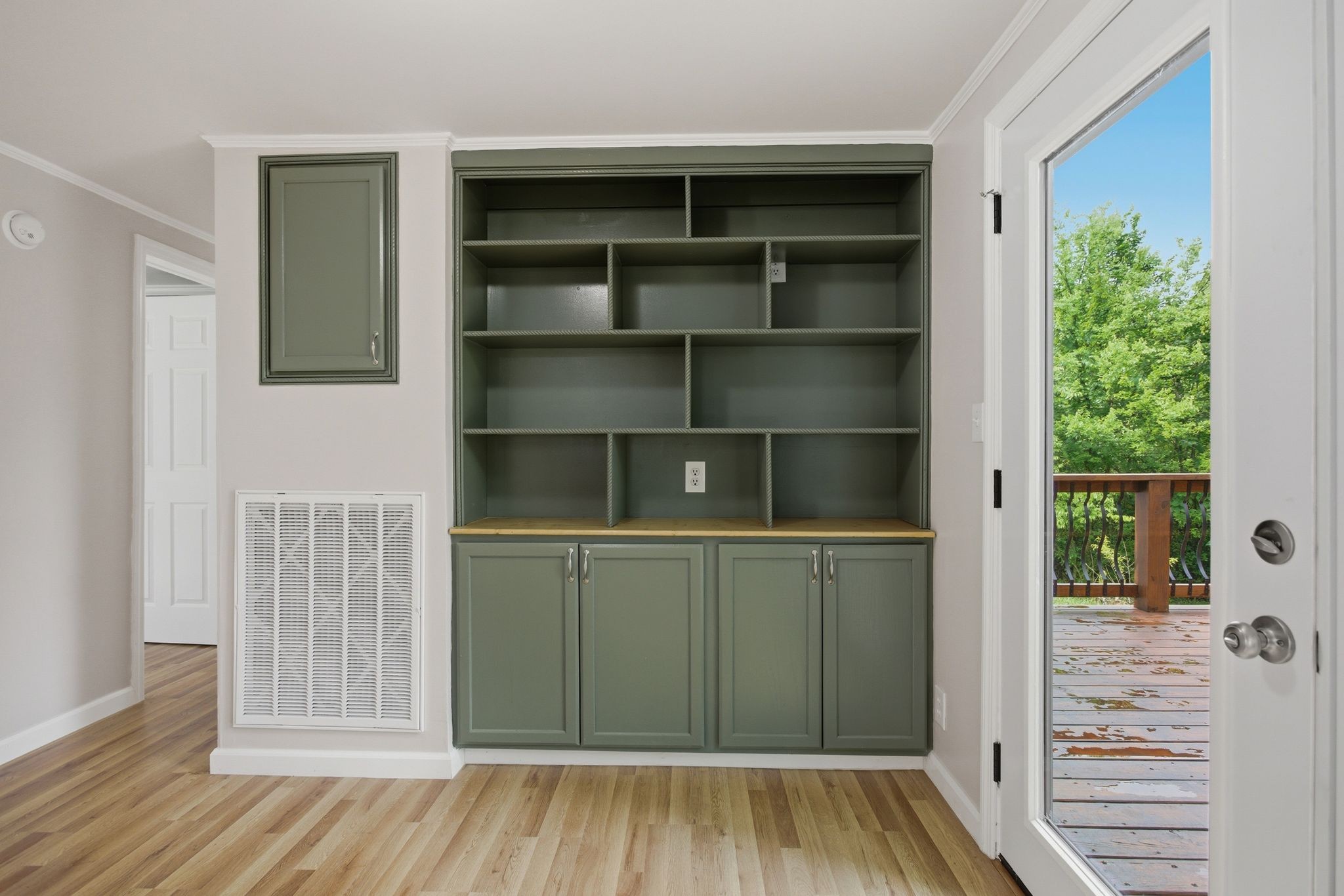 8498 Crawley Hill Road Mount Pleasant, TN 38474 - Photo 11 of 30 Gallery Image 11