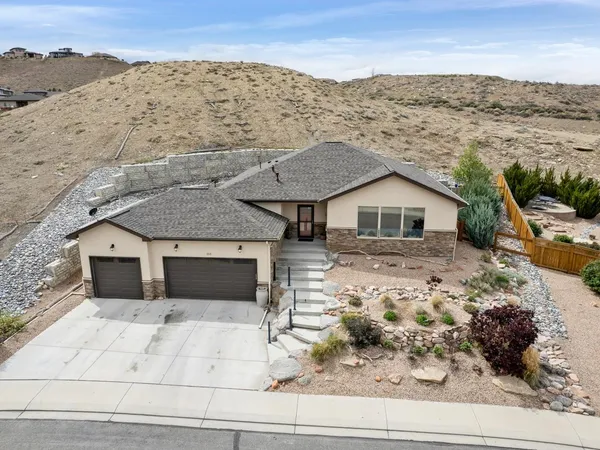 $600,000 | 213 Hideaway Lane, Grand Junction, CO 81503