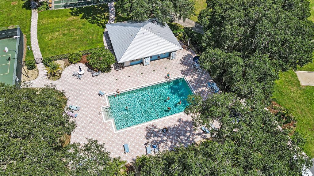 19581 Southwest 77th Place Dunnellon, FL 34432 - Photo 36 of 38
