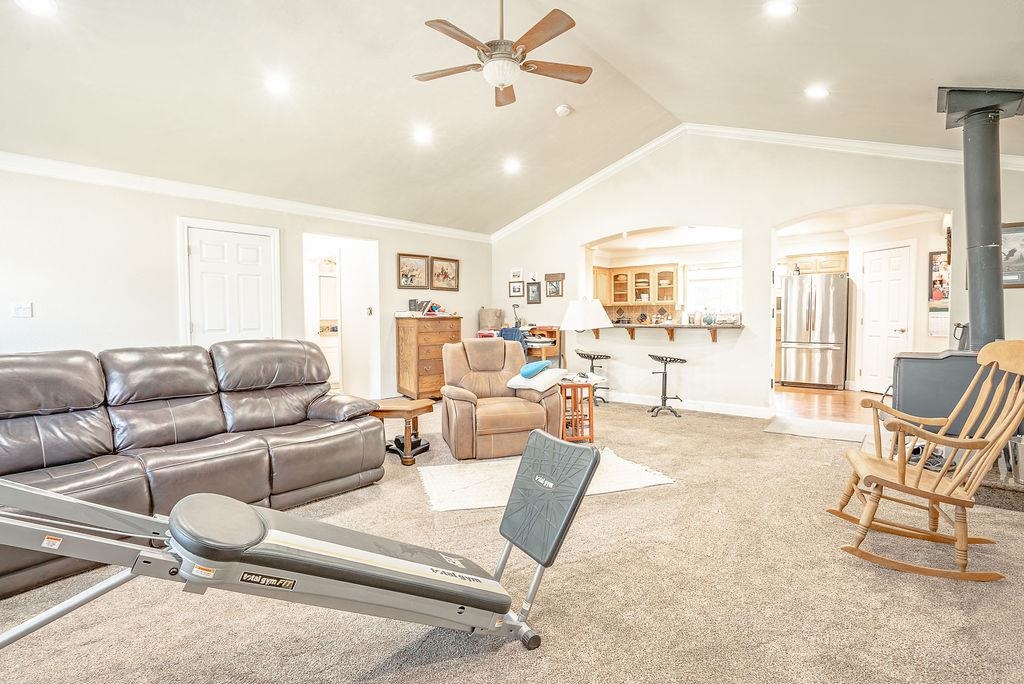 17311 Mountain View Road Greenville, CA 95947 - Photo 13 of 42
