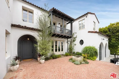 $12,499,000 | 765 Ranch Lane, Pacific Palisades, CA 90272