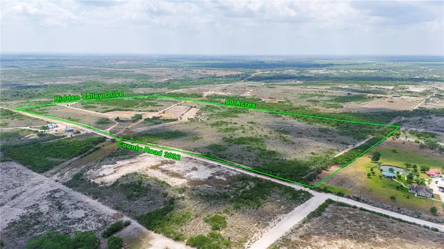 a view of outdoor space