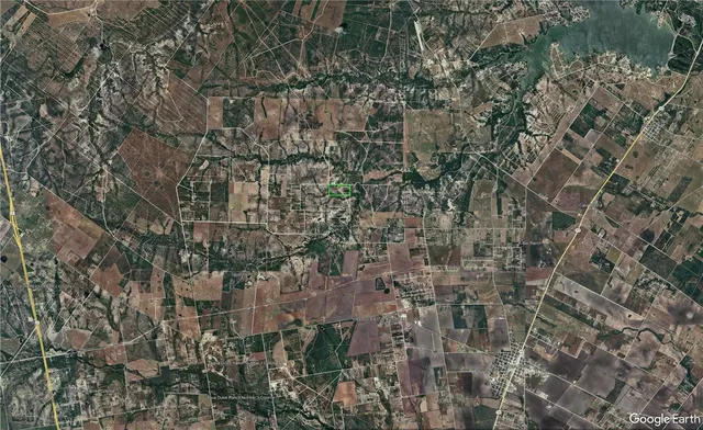 $449,000 | 423 Hidden Creek Drive, Orange Grove, TX 78372