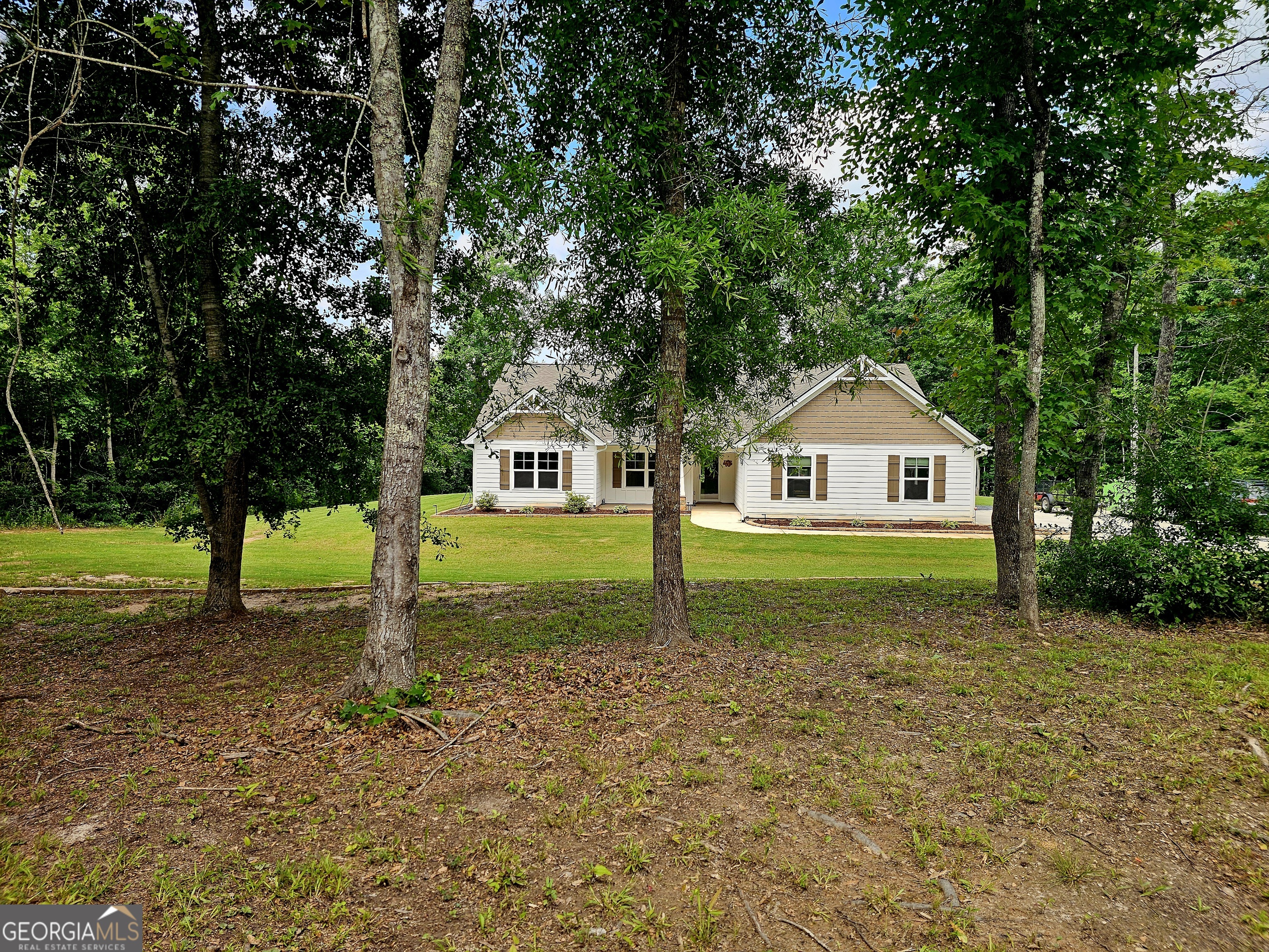 42-j D Walton Road Newnan, GA 30263 - Photo 1 of 51