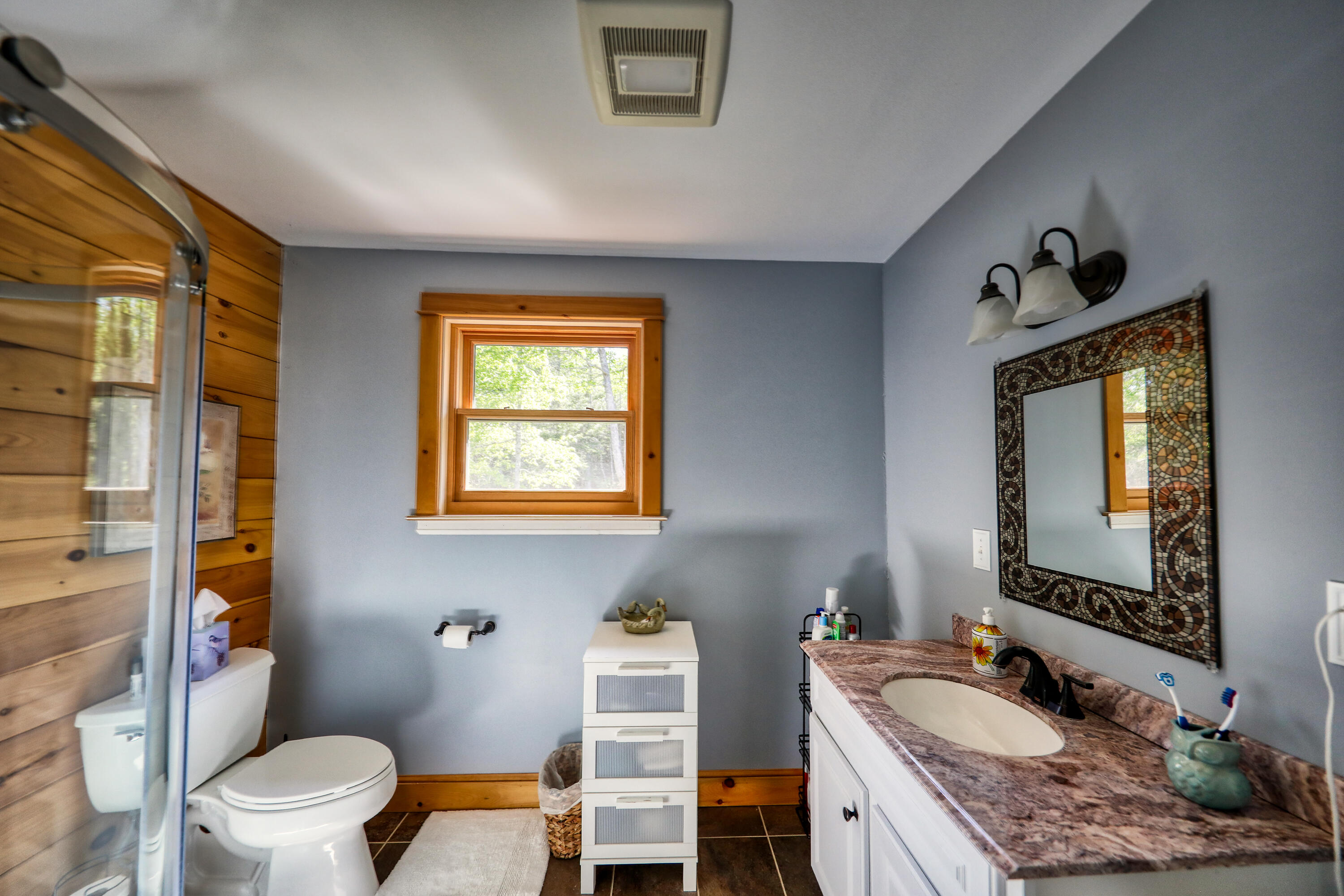 74 Joy Road Gouldsboro, ME 04607 - Photo 21 of 42 20230530-Primary Bath_