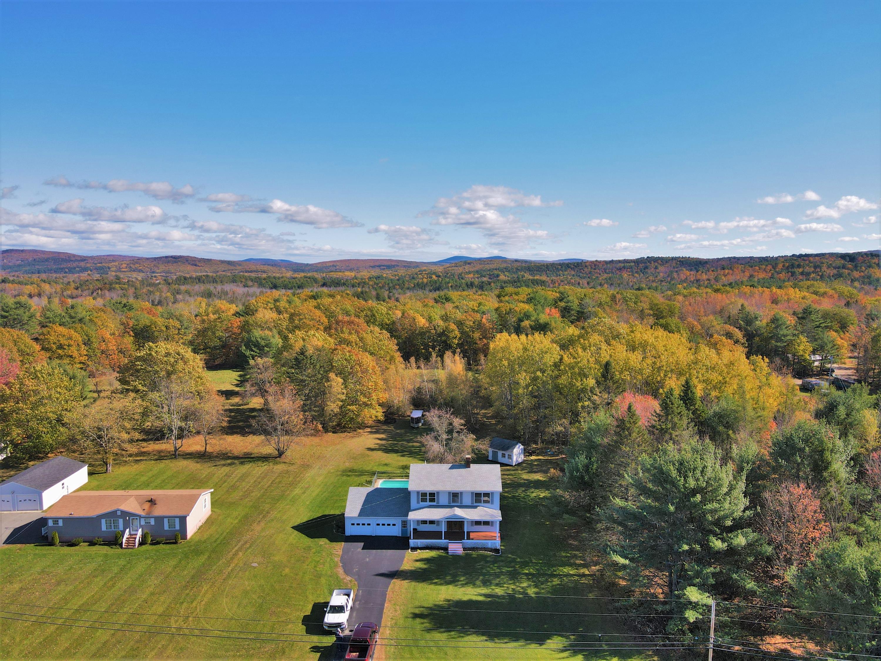294 Johnson Mill Road Orrington, ME 04474 - Photo 9 of 63 DJI_0013