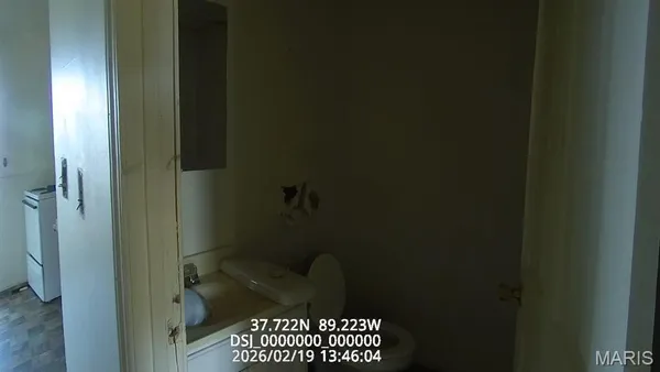 $114,500 | 519 South Rawlings Street, Carbondale, IL 62901