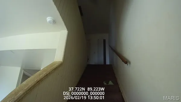 $114,500 | 519 South Rawlings Street, Carbondale, IL 62901