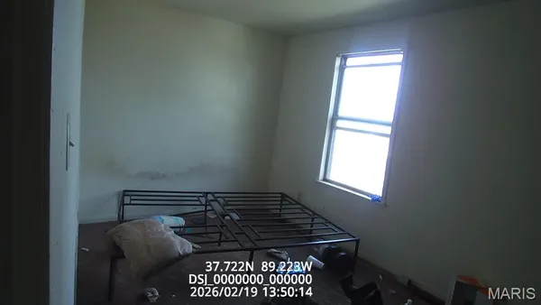 $114,500 | 519 South Rawlings Street, Carbondale, IL 62901