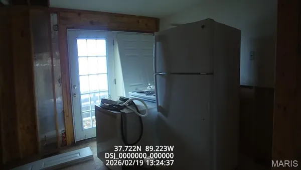 $114,500 | 519 South Rawlings Street, Carbondale, IL 62901