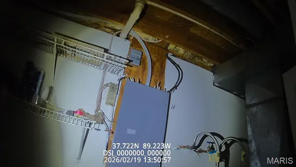 $114,500 | 519 South Rawlings Street, Carbondale, IL 62901