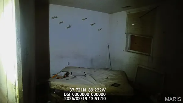 $114,500 | 519 South Rawlings Street, Carbondale, IL 62901