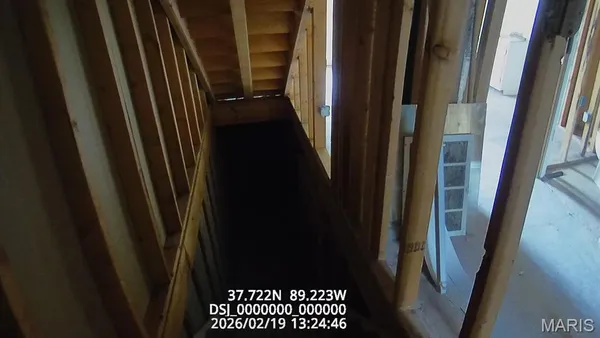 $114,500 | 519 South Rawlings Street, Carbondale, IL 62901