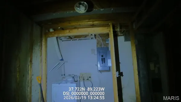 $114,500 | 519 South Rawlings Street, Carbondale, IL 62901