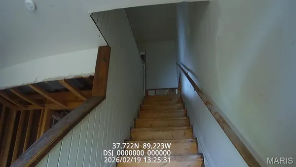 $114,500 | 519 South Rawlings Street, Carbondale, IL 62901