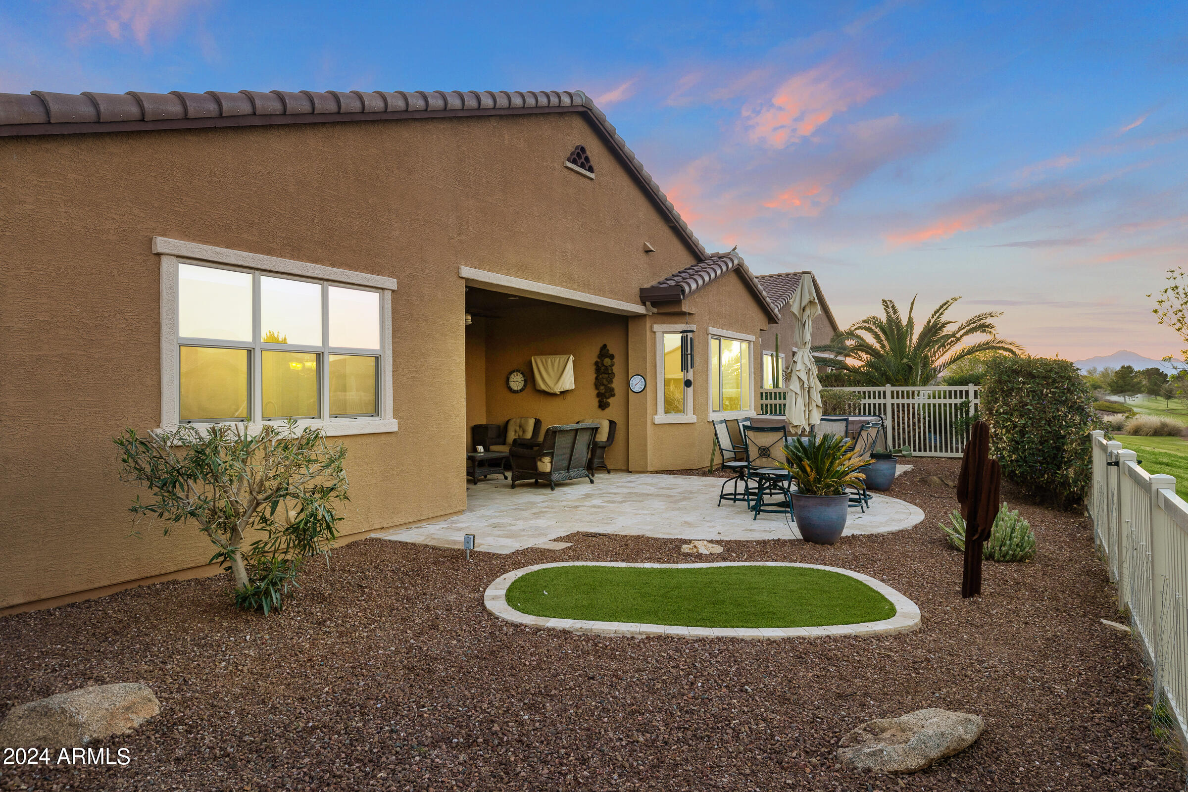 41758 West Cribbage Road Maricopa, AZ 85138 - Photo 19 of 50 41758 W Cribbage Rd-67