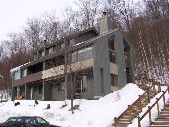 63-1 Easterly Road, Unit 63 Lincoln, NH 03251 - Photo 1 of 1