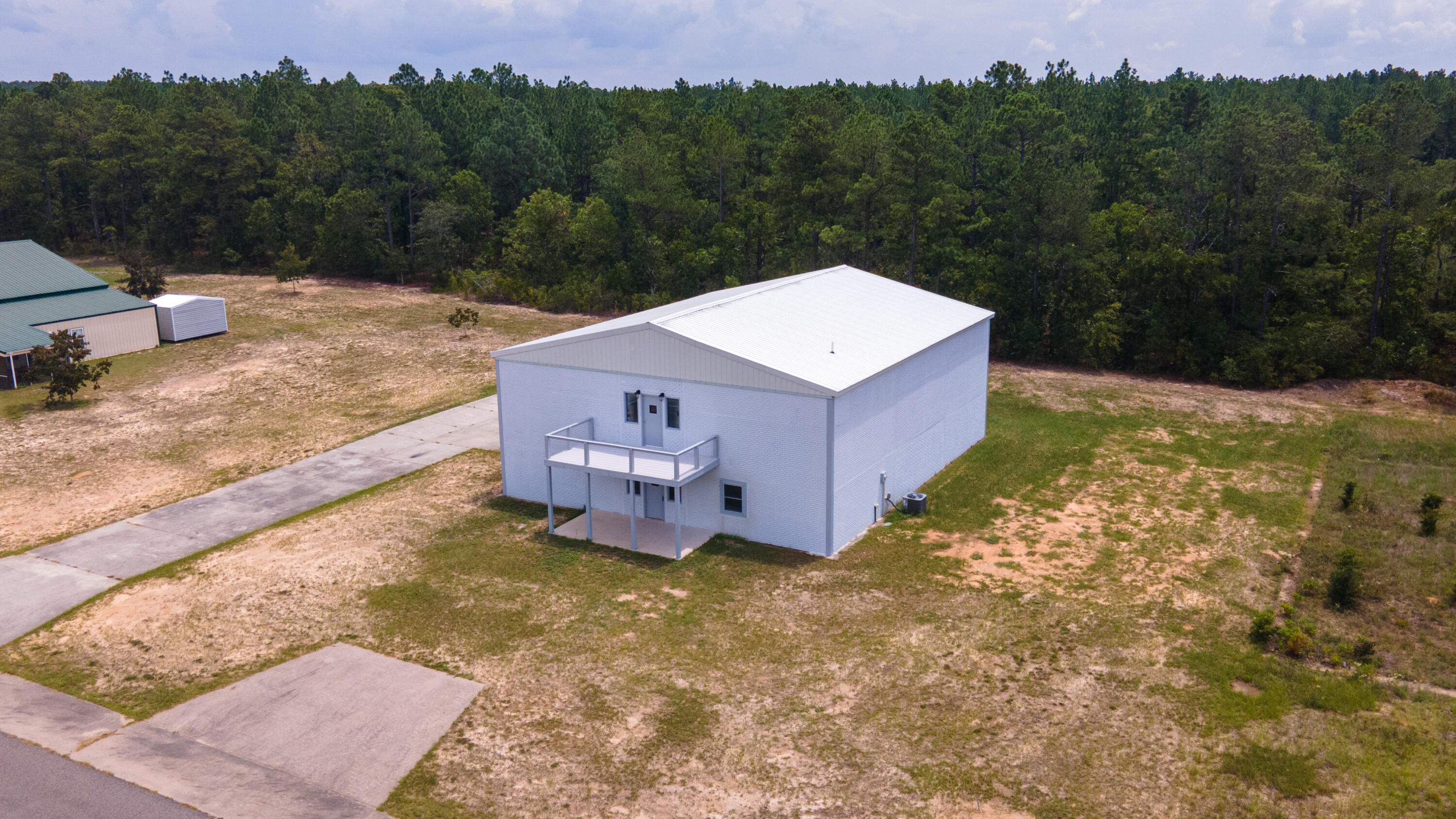 130 Piper Road Trenton, SC 29847 - Photo 2 of 13