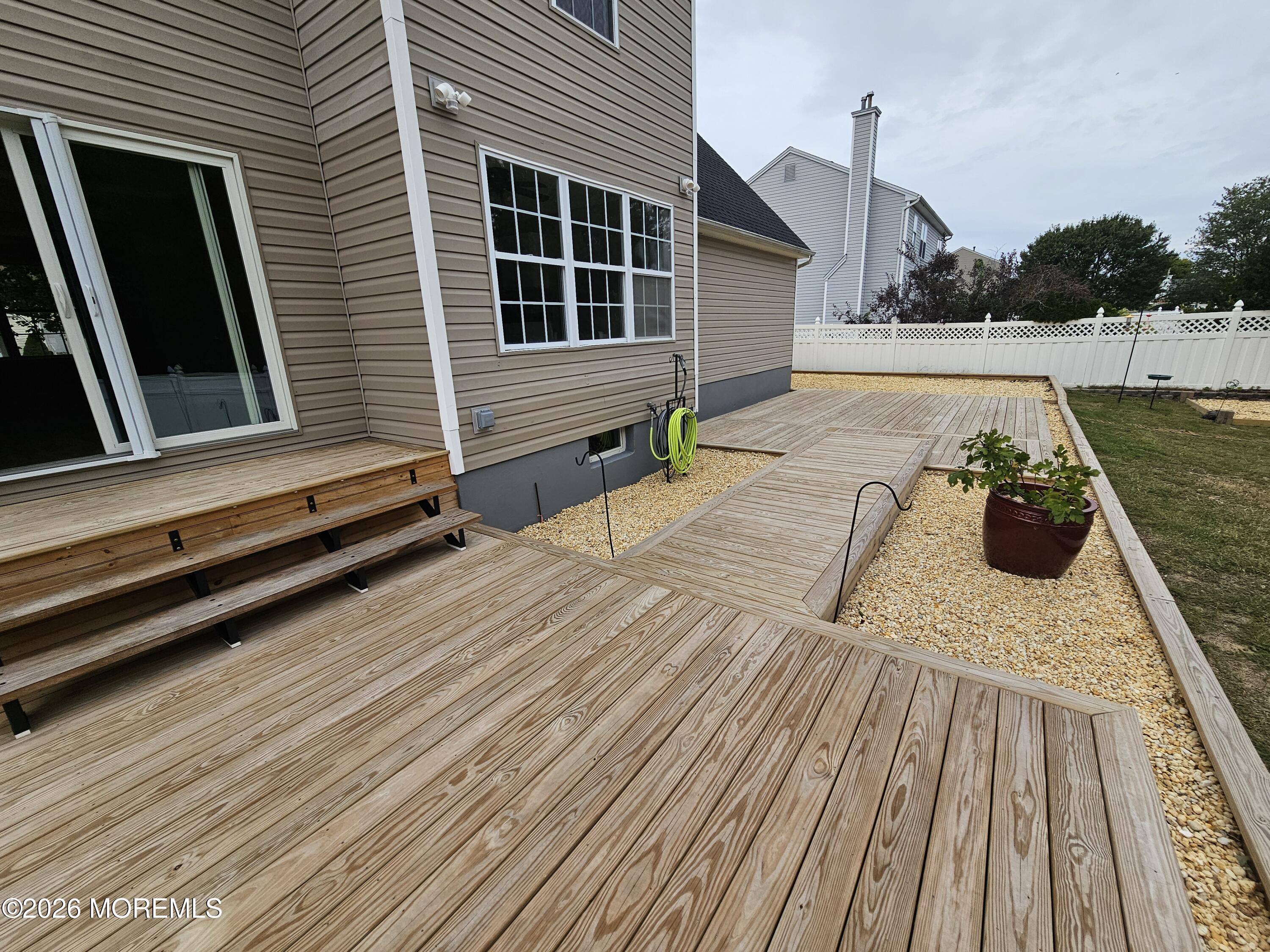 73 Timberline Road Bayville, NJ 08721 - Photo 30 of 30 20260925_132401