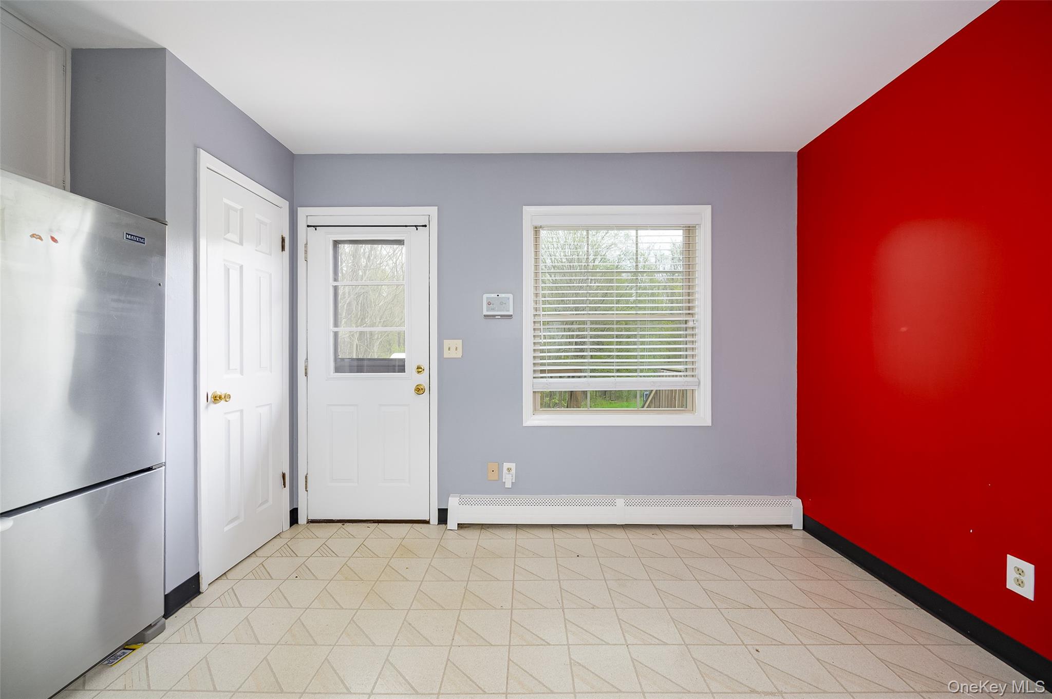 178 Overlook Road Poughkeepsie, NY 12603 - Photo 15 of 30 a view of an empty room with a window