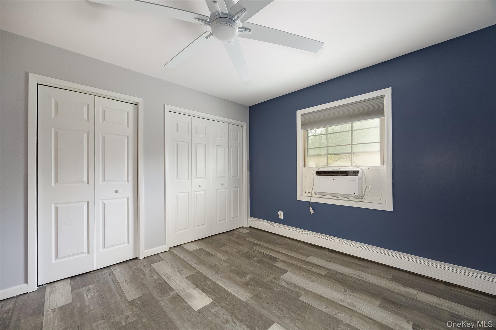 178 Overlook Road Poughkeepsie, NY 12603 - Photo 25 of 30 a view of an empty room with a window
