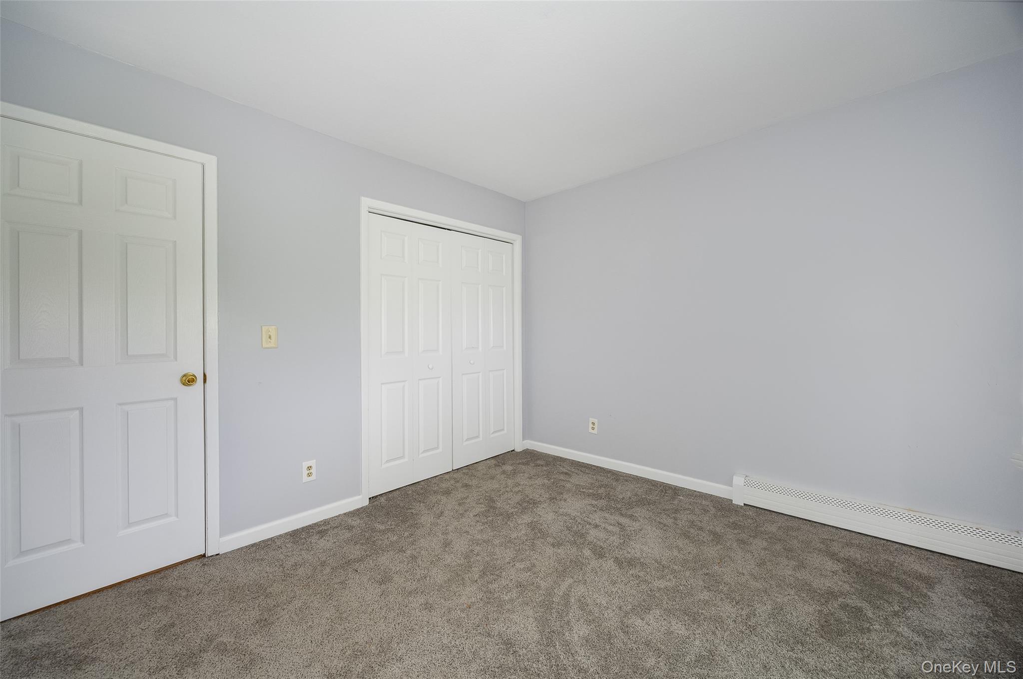178 Overlook Road Poughkeepsie, NY 12603 - Photo 27 of 30 a view of an empty room and entryway