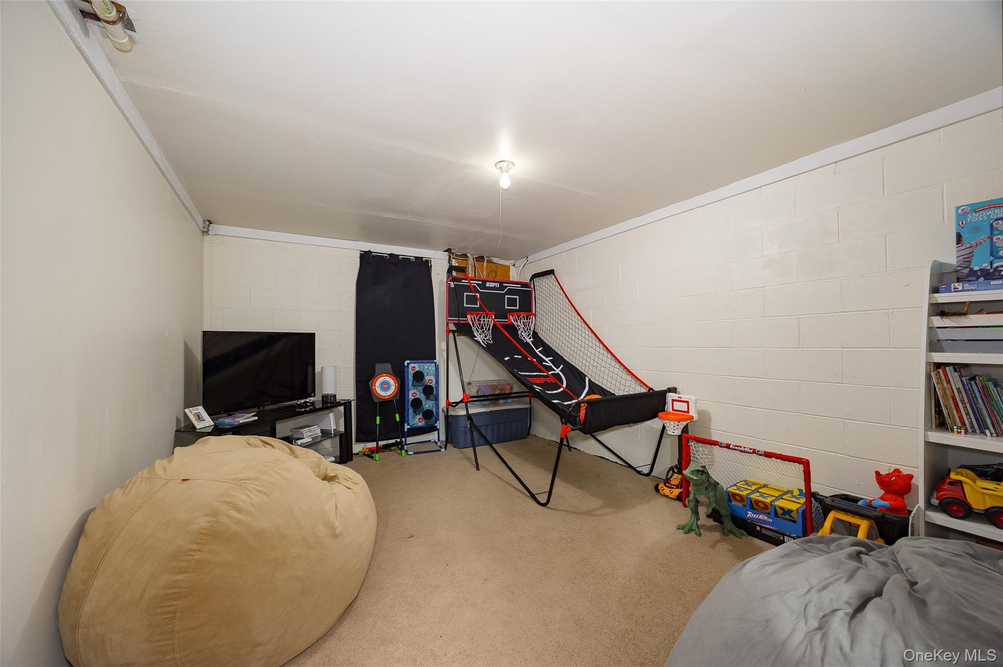 178 Overlook Road Poughkeepsie, NY 12603 - Photo 28 of 30 a view of a room with gym equipment