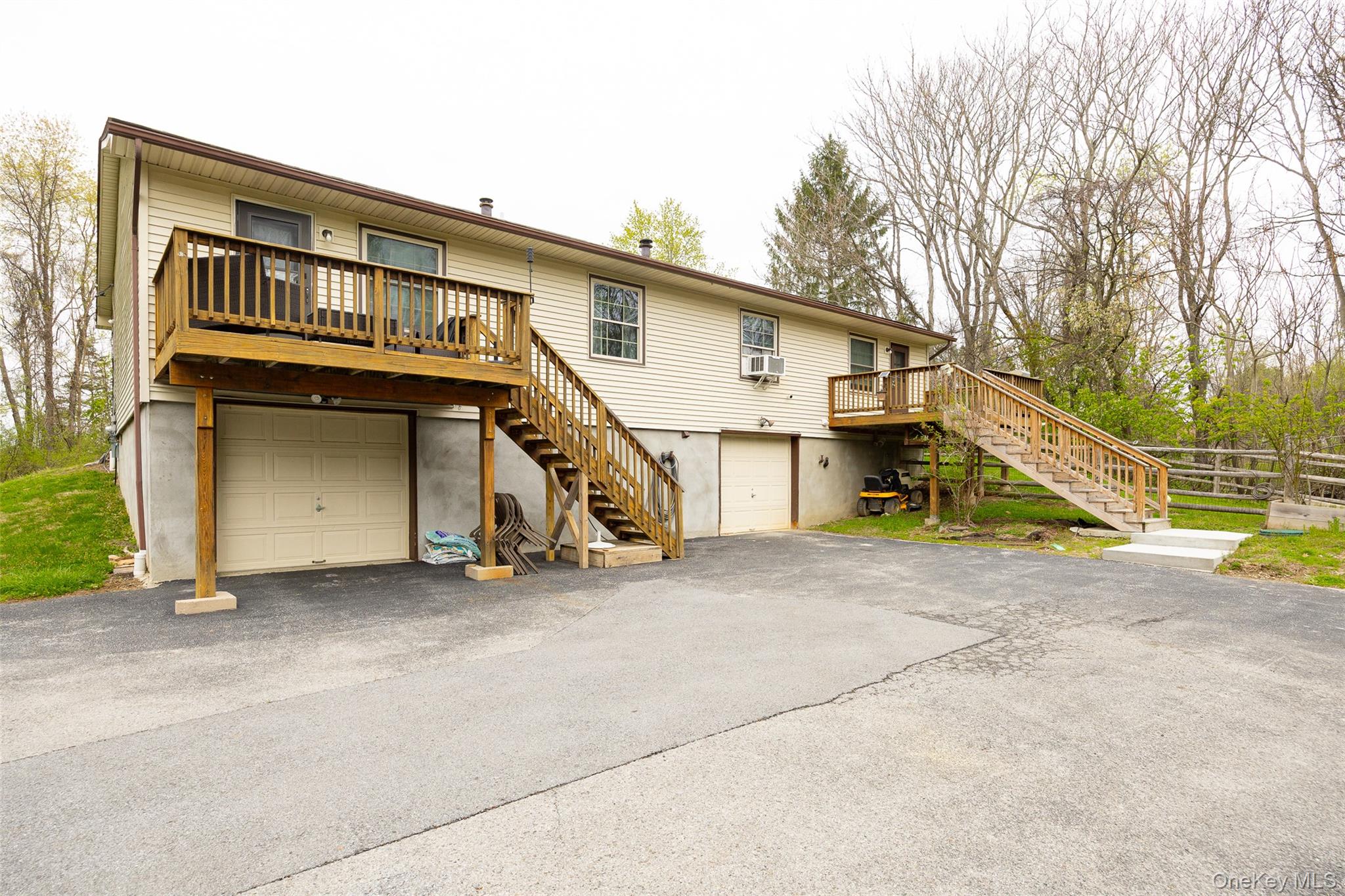 178 Overlook Road Poughkeepsie, NY 12603 - Photo 4 of 30 a view of a house with a yard
