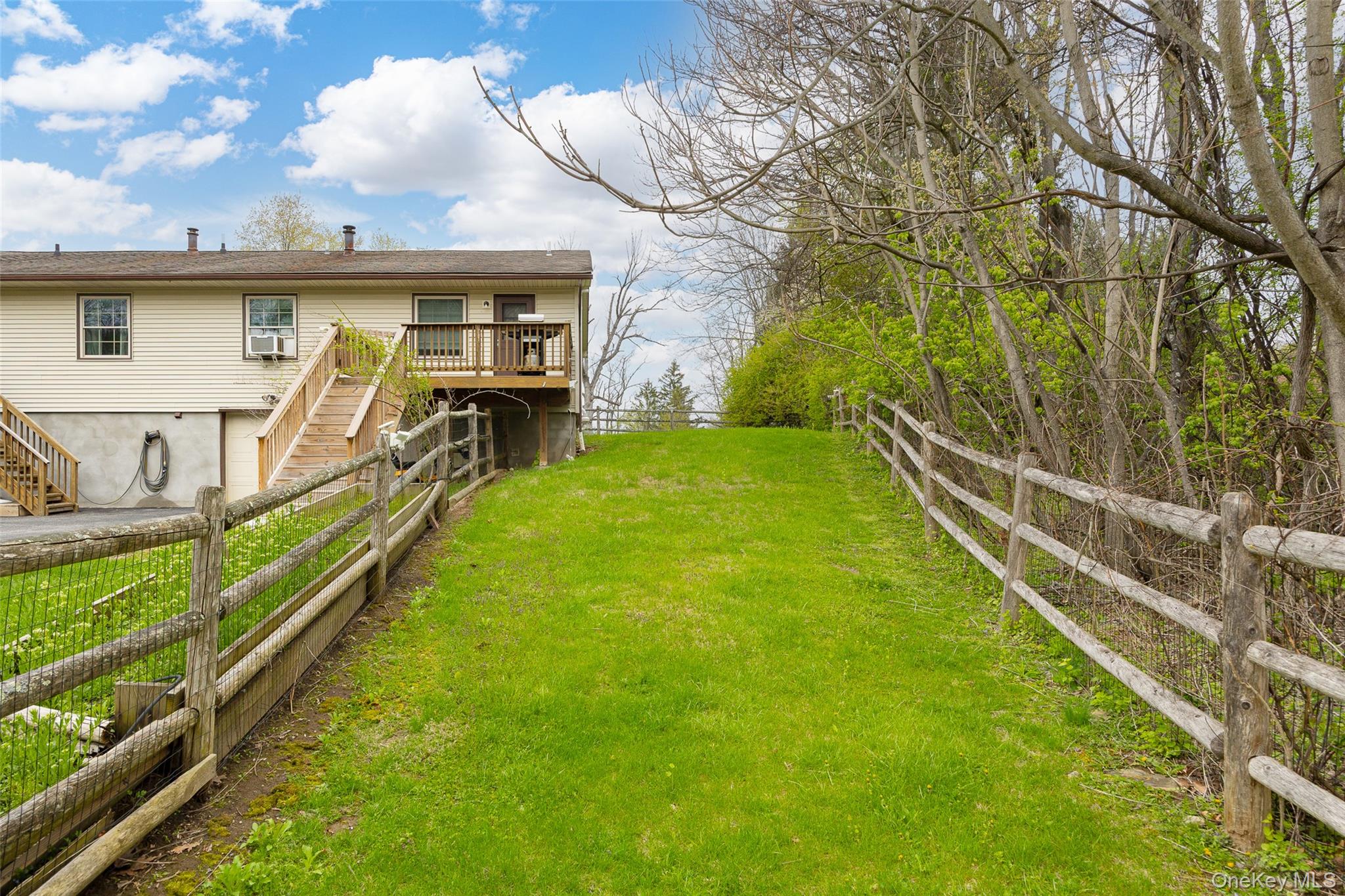 178 Overlook Road Poughkeepsie, NY 12603 - Photo 5 of 30 a view of an house with swimming pool and sitting area
