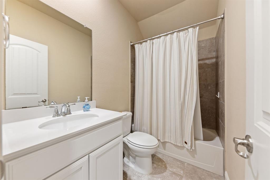 3429 Collingham Street Frisco, TX 75036 - Photo 20 of 28