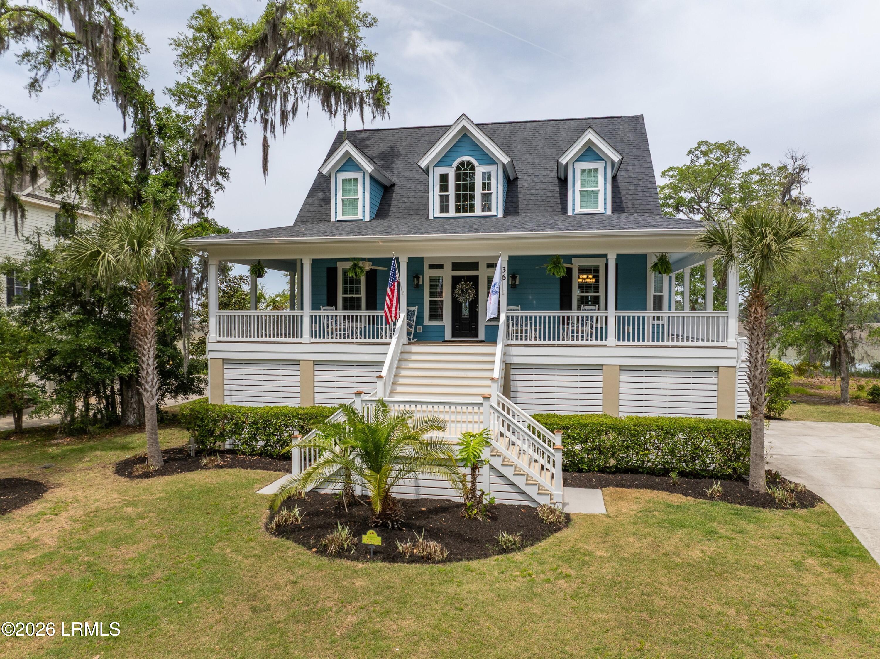 36 Front Street St. Helena Island, SC 29920 - Photo 3 of 70 DJI_0932-1.jpg-SMALL