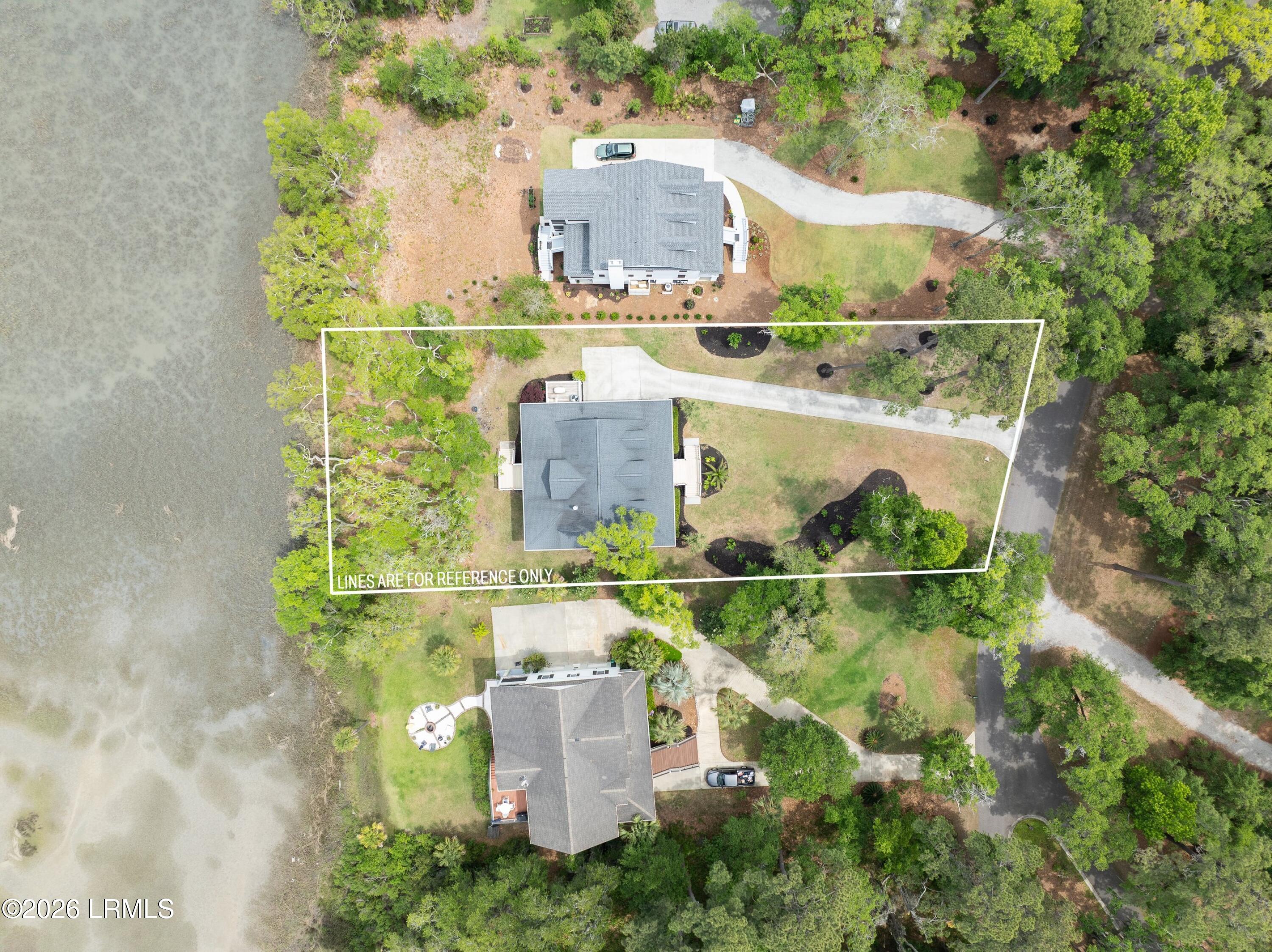 36 Front Street St. Helena Island, SC 29920 - Photo 51 of 70 DJI_0921-1.jpg-SMALL