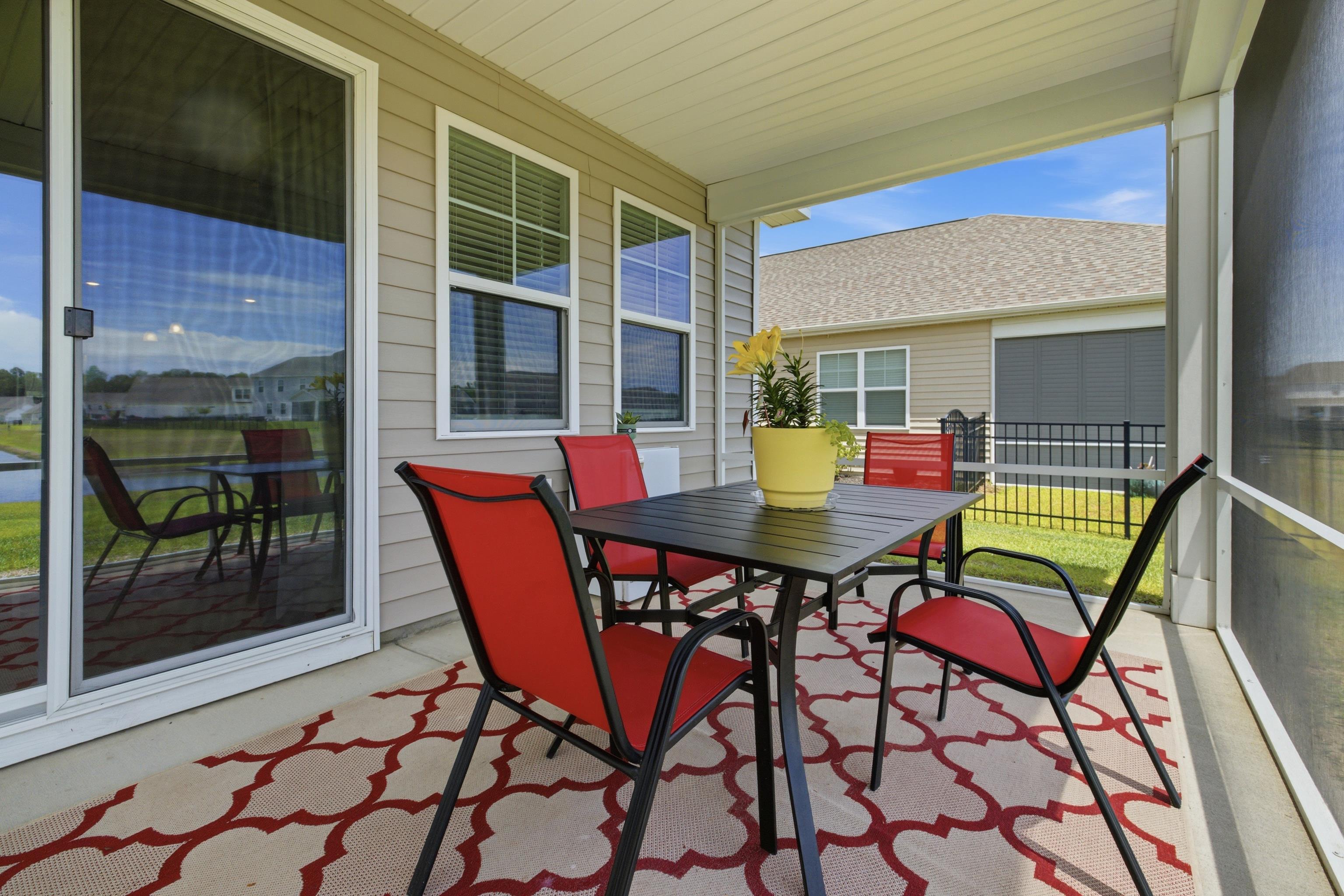 727 Mustang Ranch Drive Myrtle Beach, SC 29588 - Photo 41 of 55