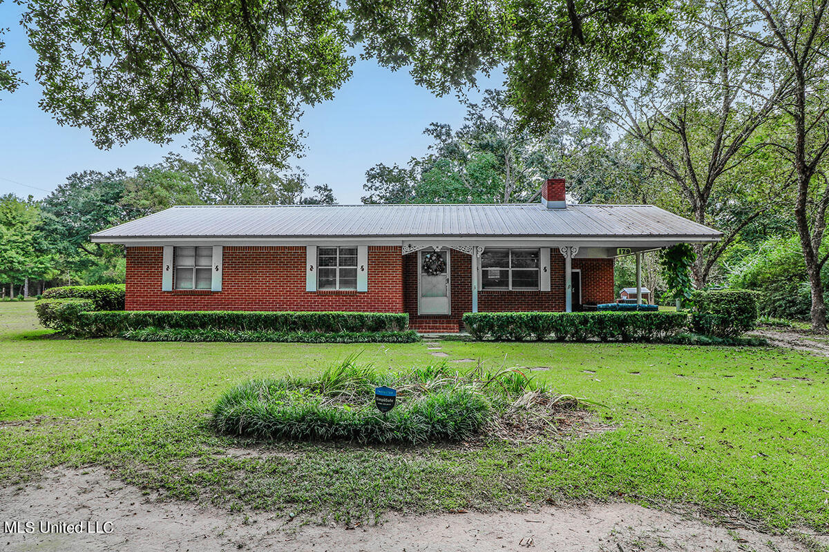 179 Ida Miller Road Lucedale, MS 39452 - Photo 1 of 35 1