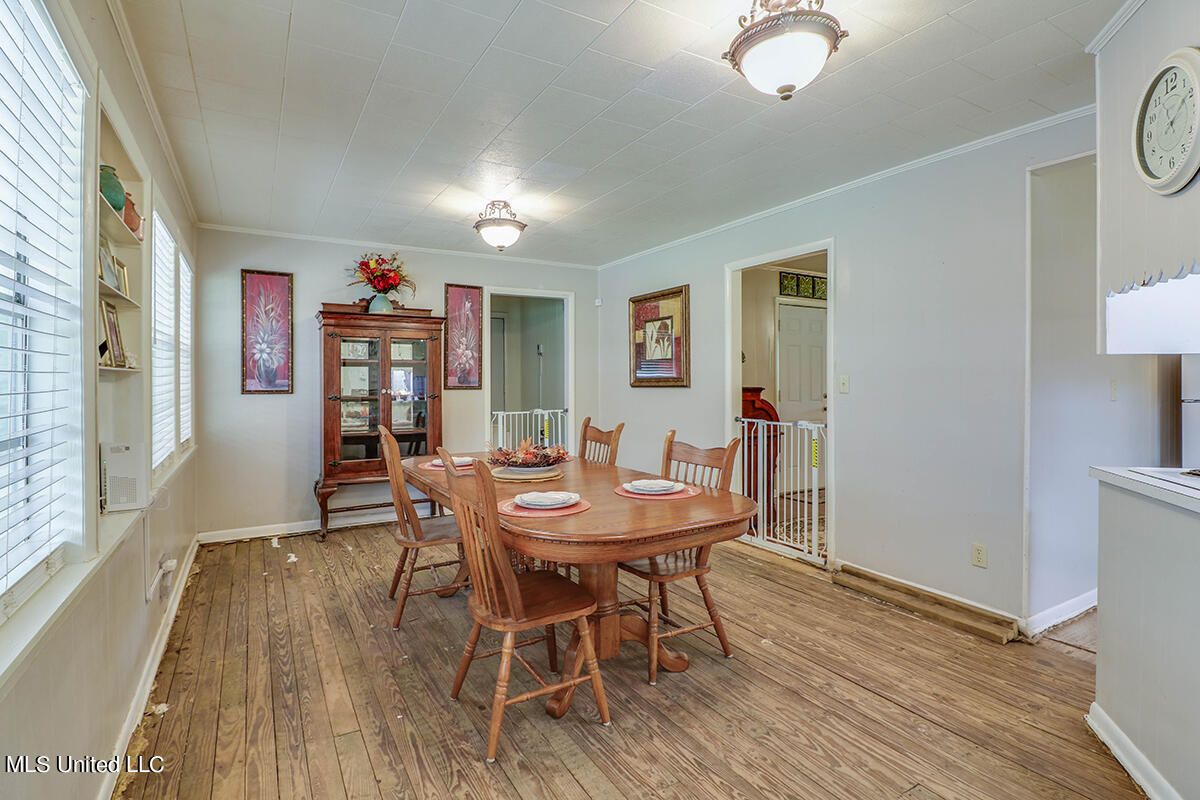 179 Ida Miller Road Lucedale, MS 39452 - Photo 11 of 35 7