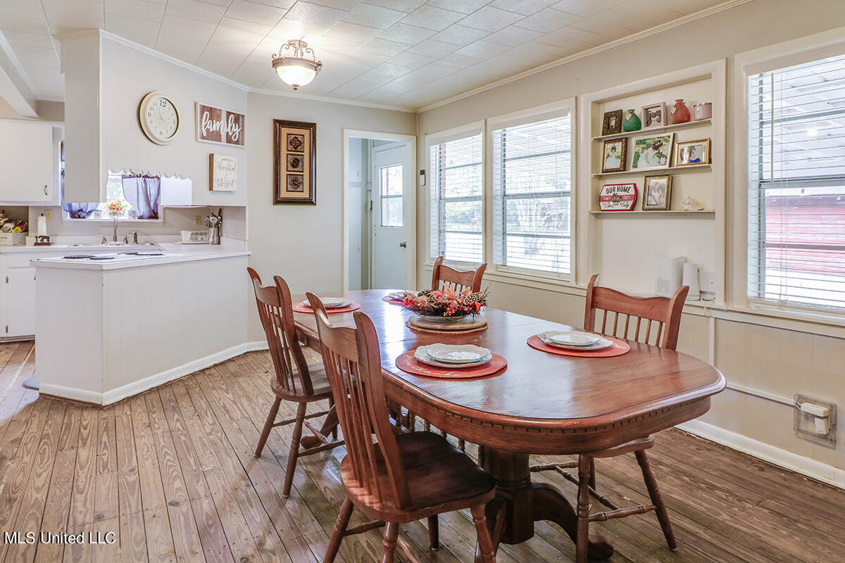 179 Ida Miller Road Lucedale, MS 39452 - Photo 12 of 35 8