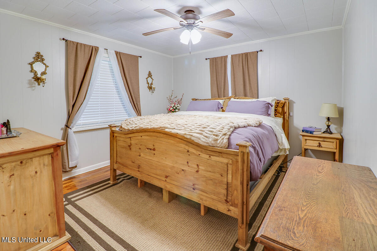 179 Ida Miller Road Lucedale, MS 39452 - Photo 17 of 35 13