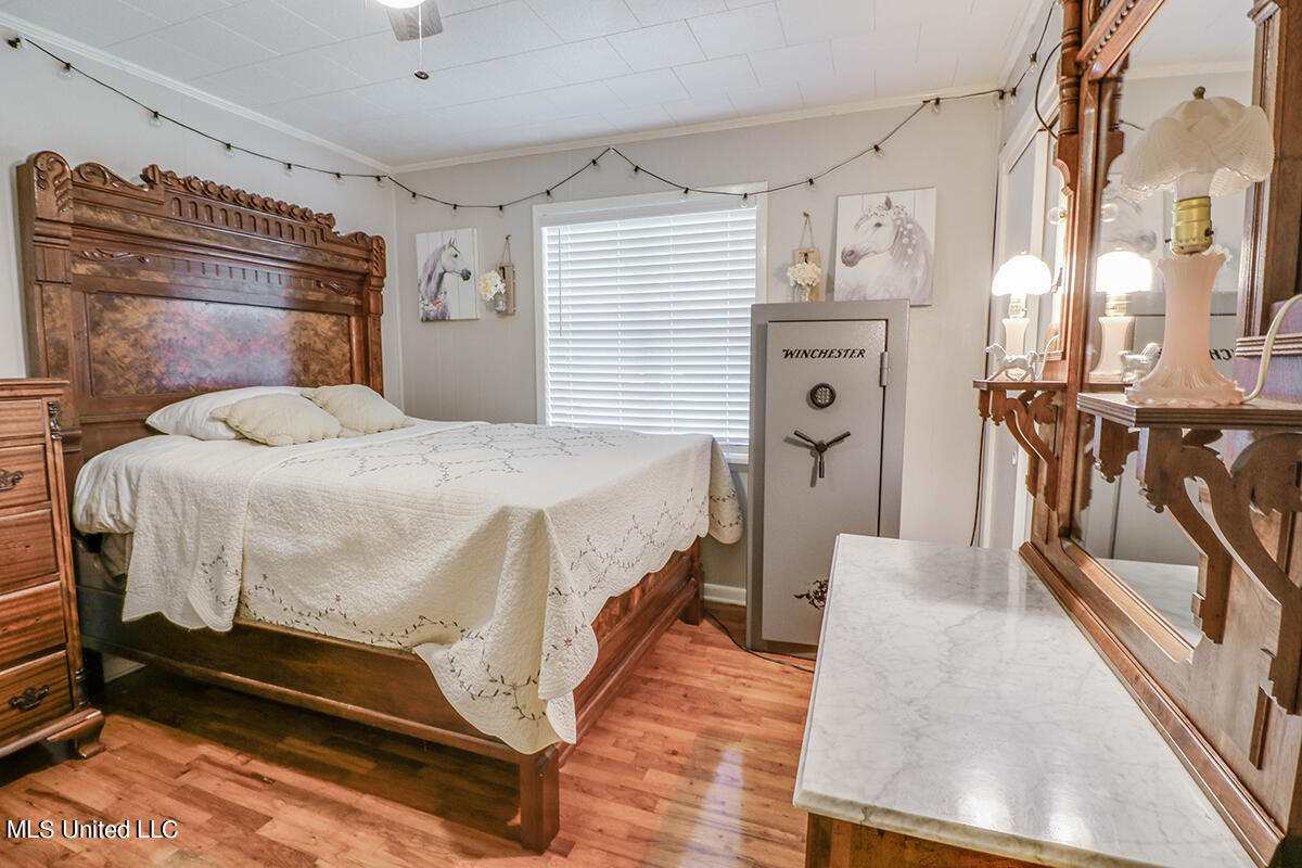 179 Ida Miller Road Lucedale, MS 39452 - Photo 21 of 35 16