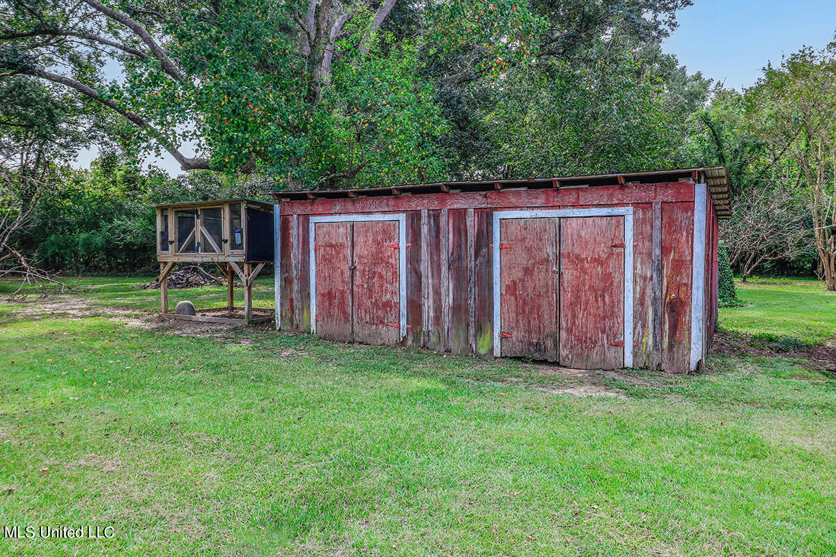 179 Ida Miller Road Lucedale, MS 39452 - Photo 27 of 35 28
