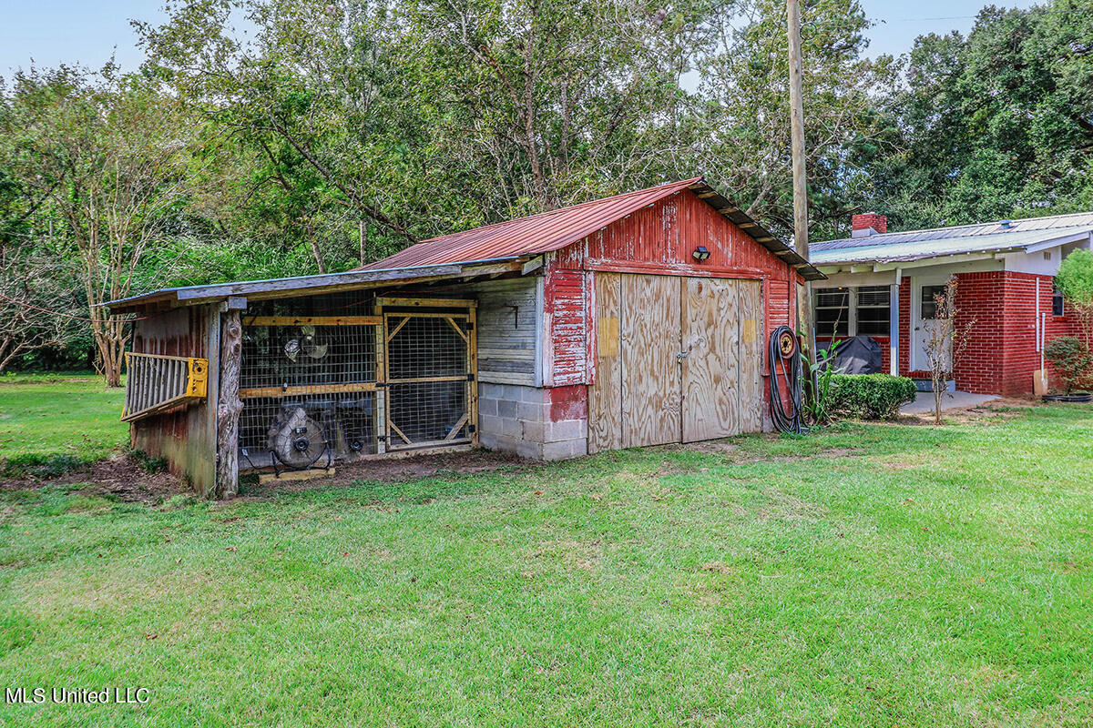 179 Ida Miller Road Lucedale, MS 39452 - Photo 28 of 35 29