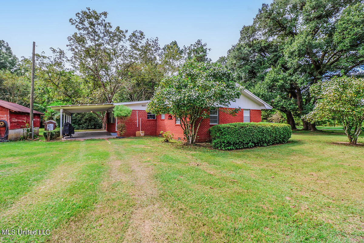 179 Ida Miller Road Lucedale, MS 39452 - Photo 29 of 35 30