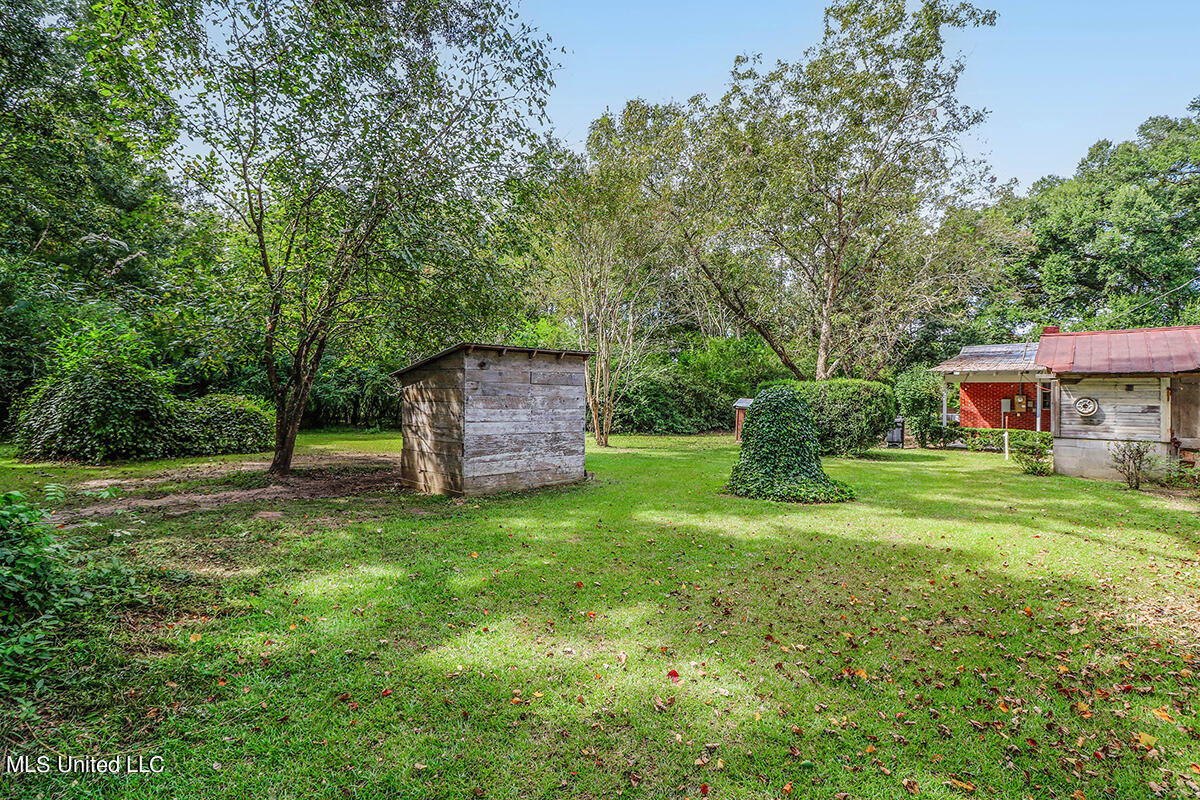 179 Ida Miller Road Lucedale, MS 39452 - Photo 30 of 35 31