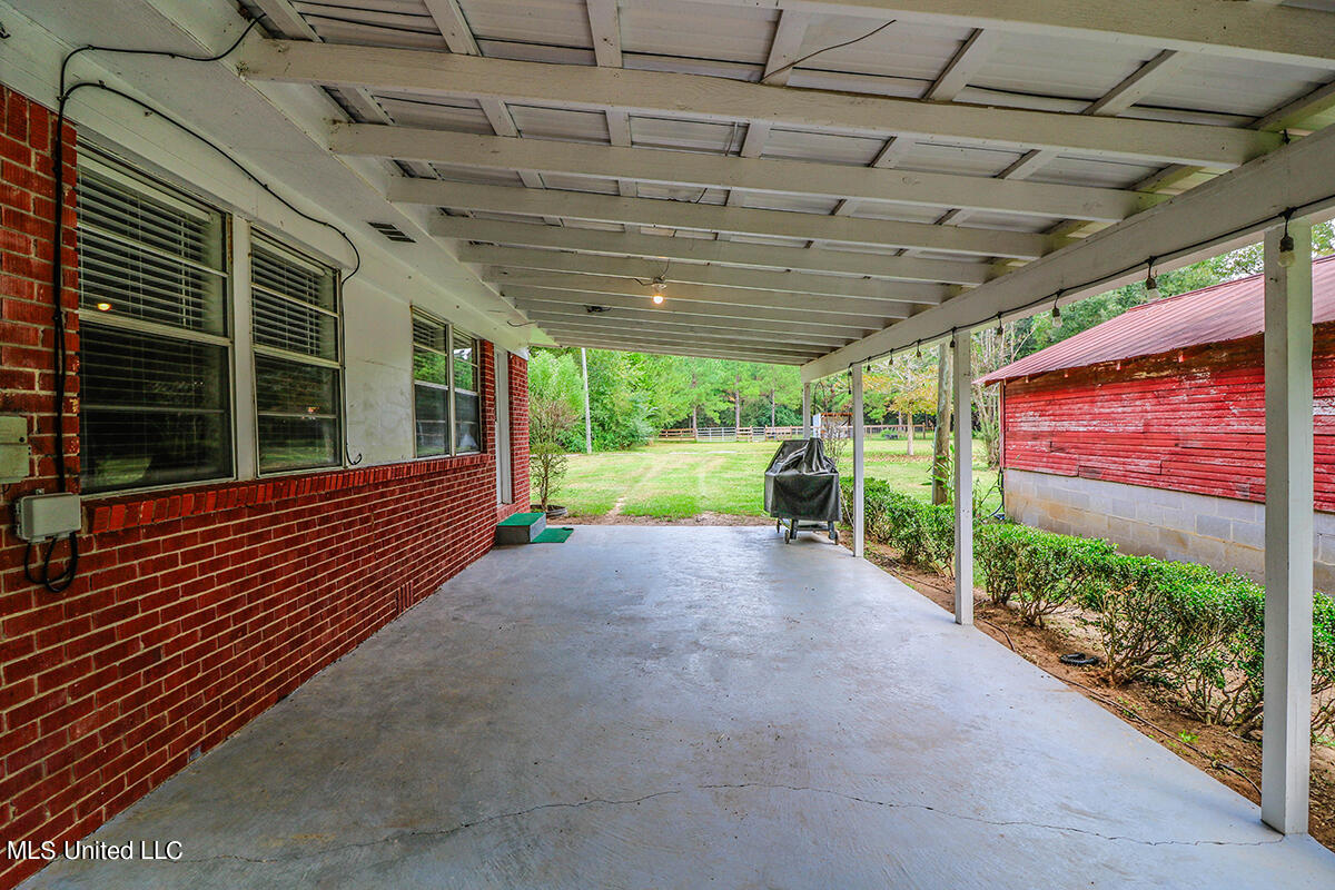 179 Ida Miller Road Lucedale, MS 39452 - Photo 3 of 35 26
